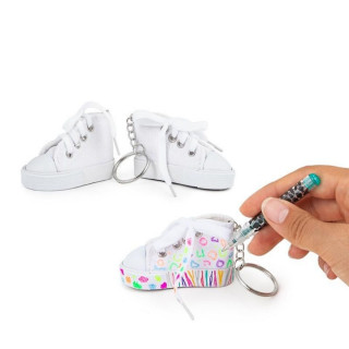 Privezak TRENDHAUS dizajniraj patiku 