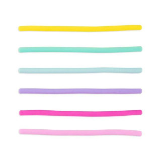 Antistres pertla TRENDHAUS pastel 