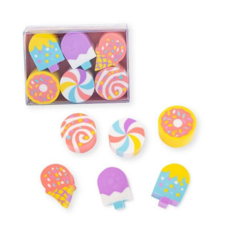 Gumice TRENDHAUS Unicon/Candy 