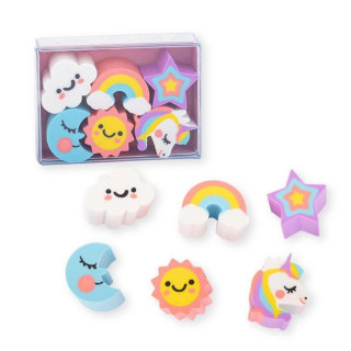 Gumice TRENDHAUS Unicon/Candy 