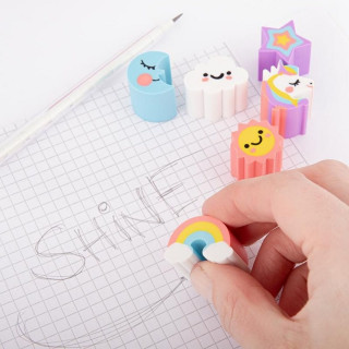 Gumice TRENDHAUS Unicon/Candy 