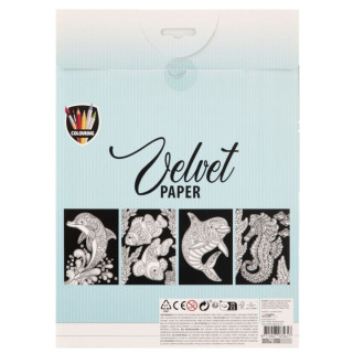 Bojanka za odrasle - Plišana morska 