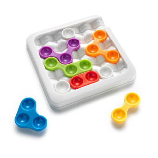 Anti virus mutation - smart games 