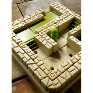 Temple Trap - smart games 