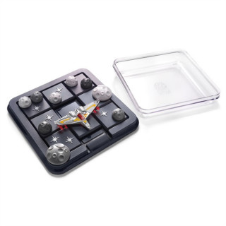 Asteroid Escape - smart games 