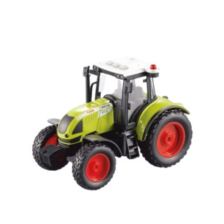 Traktor sa zvukom i svetlom 1:16 