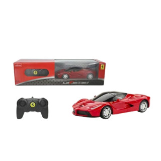 Auto na daljinski 1:24 Ferrari Laferrari 