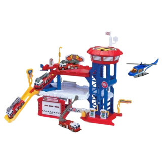 Vatrogasna stanica Express Wheels 