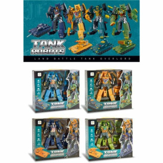 Robot transformers 