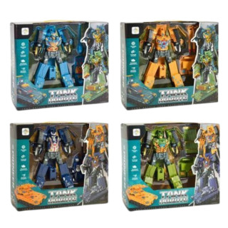 Robot transformers 