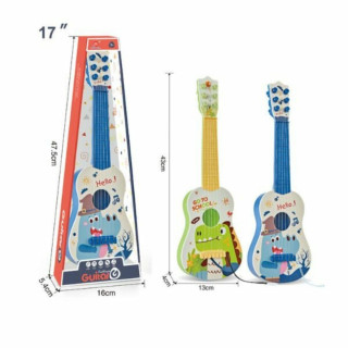 Dečija mini gitara Dino 