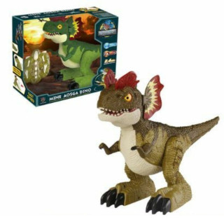 Dinosaurus na daljinski 
