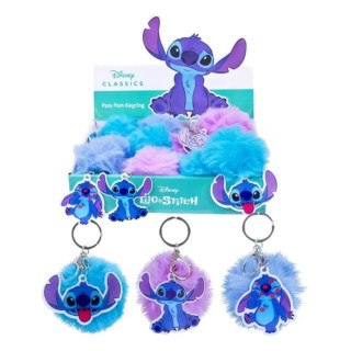 Privezak za ključeve STITCH 