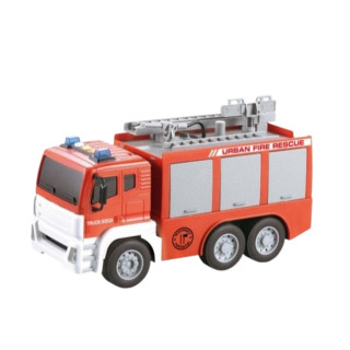 Vatrogasni kamion sa zvukom i svetlom 