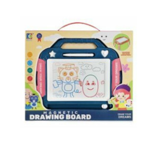 Magnetna tabla za crtanje 