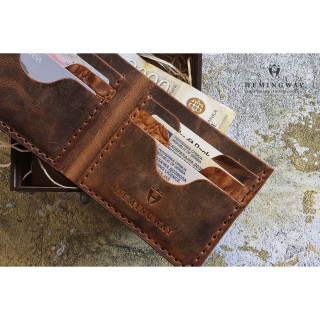 Novčanik HEMINGWAY Rio 