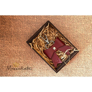 Privezak MOZZAFIATA Ruby 