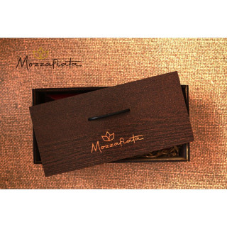 Futrola za naočare MOZZAFIATA Ruby 