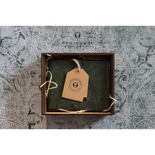 Novčanik HEMINGWAY Irishman 