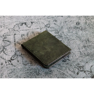 Novčanik HEMINGWAY Irishman 