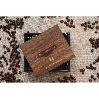 Novčanik HEMINGWAY Mamba 