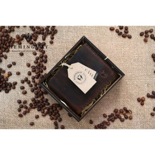 Novčanik HEMINGWAY Mamba 