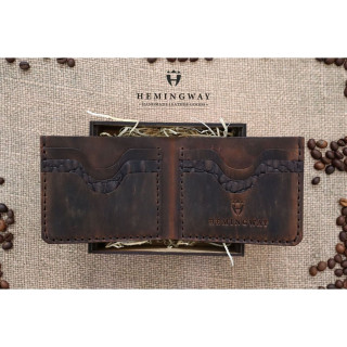Novčanik HEMINGWAY Mamba 