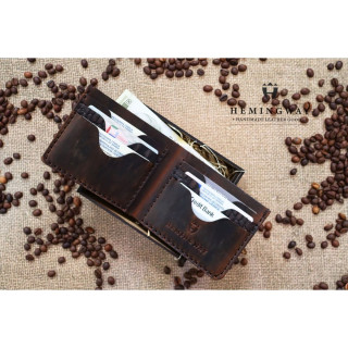Novčanik HEMINGWAY Mamba 