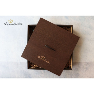 Novčanik, privezak i futrola za naočare MOZZAFIATA Avatar gift box 