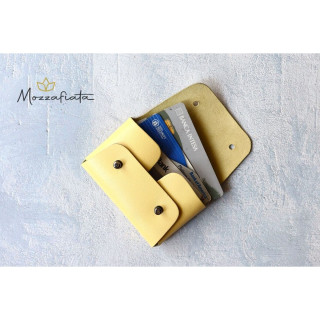 Novčanik, privezak i futrola za naočare MOZZAFIATA Naomi gift box 