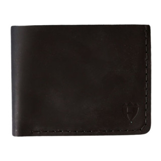 Novčanik HEMINGWAY Irishman black 