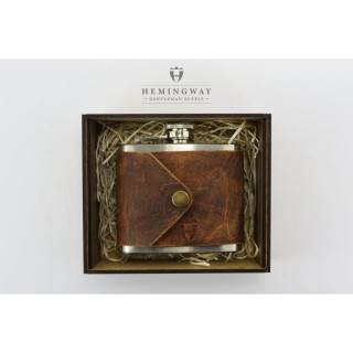 Pljoska HEMINGWAY Guerrilla 