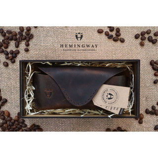 Futrola za naočare HEMINGWAY Aviator Mamba 