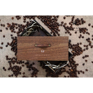 Futrola za naočare HEMINGWAY Aviator Mamba 