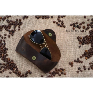 Futrola za naočare HEMINGWAY Aviator Mamba 