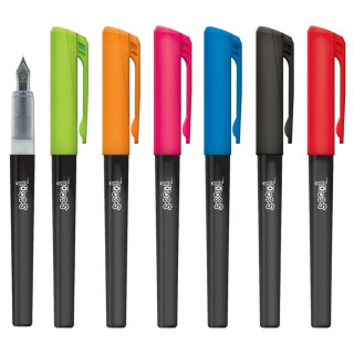 Penkalo SCOOL Black body 