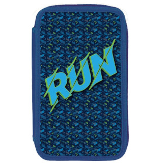 Pernica puna 3 zipa SCOOL - Run 