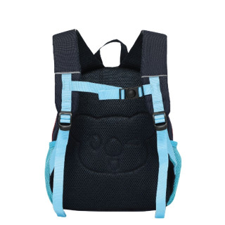 Ranac za vrtić SCOOL Elephant Choo Choo 