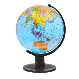Globus SCOOL 32cm sa svetlom 