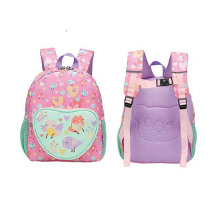 Ranac za vrtić SCOOL - Birds 