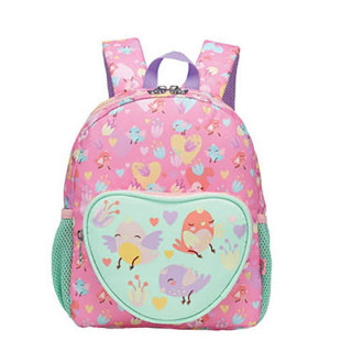 Ranac za vrtić SCOOL - Birds 