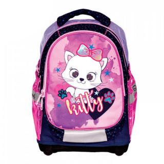 Anatomski ranac SCOOL - Kitty 