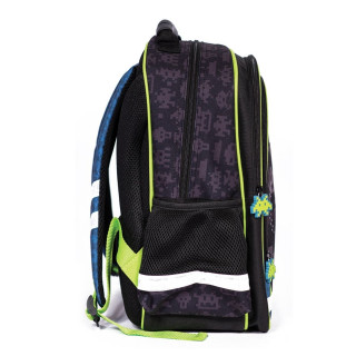 Anatomski ranac SCOOL - Game 