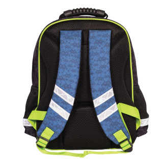 Anatomski ranac SCOOL - Game 