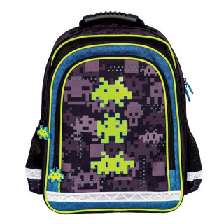 Anatomski ranac SCOOL - Game 