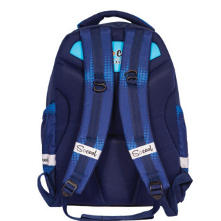 Anatomski ranac SCOOL Light - Repeat 