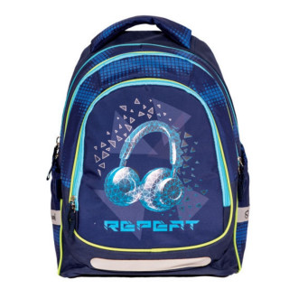 Anatomski ranac SCOOL Light - Repeat 