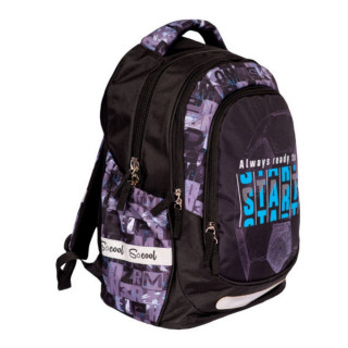 Anatomski ranac SCOOL Light - Start 