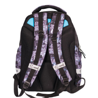 Anatomski ranac SCOOL Light - Start 