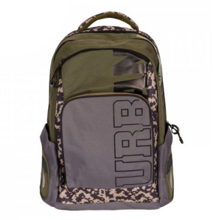 Školski ranac SCOOL Urban - Military 